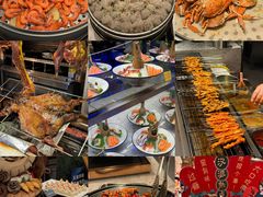 -水之梦(黄浦店)