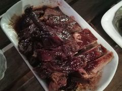 -乌镇那一年小院主题餐厅(甘泉西路店)