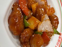 -鹅冠港式茶餐厅(来福士店)