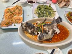 -外滩18号海鲜(三亚湾龙兴海鲜广场店)