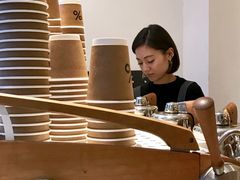 -% Arabica(京都东山店)