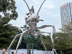 -皇庭广场(福华三路店)