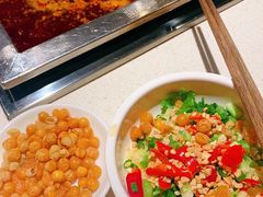 -红鼎坊·老成都火锅(新南门店)