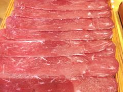 -羊大爷涮肉(亮马桥店)