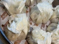 -真食净香居·内蒙烧麦(亚运村店)
