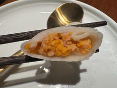 -喜鼎海胆水饺(东港店)