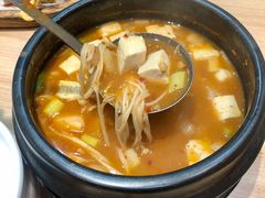 大酱汤-小木屋拌饭(沈阳中街大悦城店)