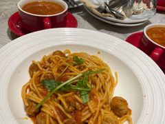 -必胜客(远大路店)