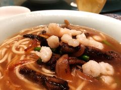 -奎元馆.百年奎元.非遗传承(西湖边的解放路店)