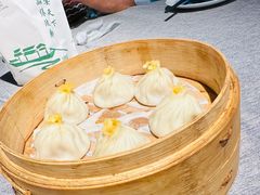 -绿波廊(豫园店)