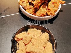 -四喜后厨·白串烧烤朝鲜小酒馆(珠江路店)