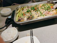 -半天妖烤鱼(方庄店)