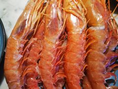 -喜庭海鲜自助(来福士店)