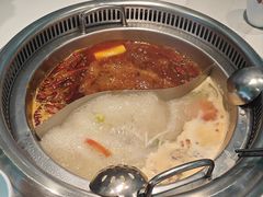 -季季红火锅(柳州城中万达二店)