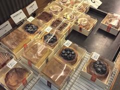 -OUR Bakery(三里屯太古里店)