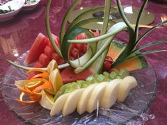 -福鼎轩海鲜大酒楼(皇轩酒店)