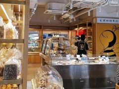 -匠造烘焙(上海湾店)