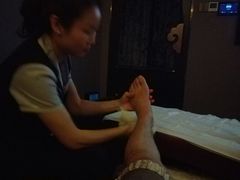 -璞·澐间影院式足道SPA(尚悦湾店)