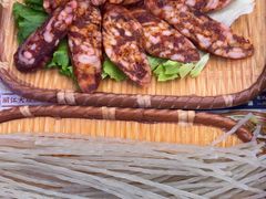 -阿婆情腊排骨火锅(金虹路店)