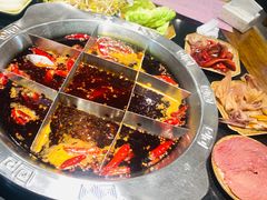 -大龙火锅(老店)