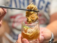-炙柒Sekinana·精致料理 烧鸟·铁板烧(海上世界店)