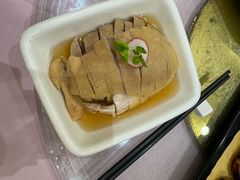 -顺风海鲜港(金玉兰店)