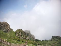 -白草畔自然风景区