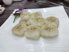 小食-莲华素食府