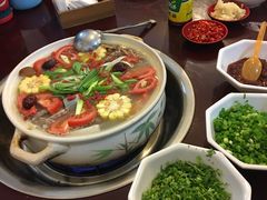 -花水湾红太阳牛肉汤锅