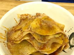 -马三洋芋片(兰州总店)