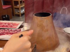-前门杨记·铜锅涮肉(王府井·故宫店)