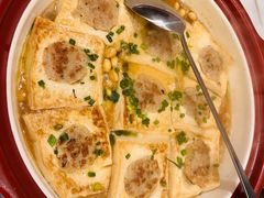 -卡尔顿东方银龙酒店•广西菜•早茶