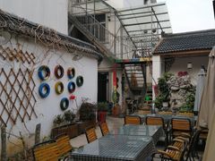 -美味之家·湖景农家乐(太湖东山店)