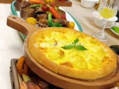 -蜀水别园(青杠树店)