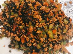 黑三剁-浩海火烧云傣家菜(京广店)