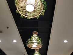 大堂-庆合府重庆大排档(紫都城店)