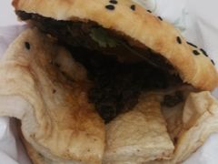 -塔斯汀中国汉堡(国贸店)