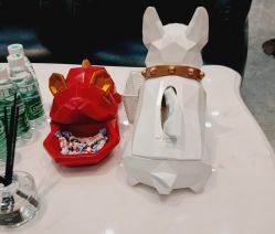 -IN STYLE·全国形象店