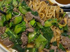 -菜忠潮州牛肉店(岗厦店)