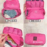 旅游必备品➕收纳小指南〰️完美旅程起飞🛫️