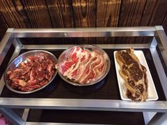 iphone_upload_pic-釜山火炉·海鲜烤肉(紫藤路店)