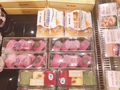 零售区-津乐园(榆关道店)