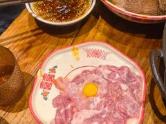 -袁山山重庆火锅(丈八北路店)