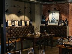 -Hostaria Bar维他餐吧·意大利西餐厅·牛排馆