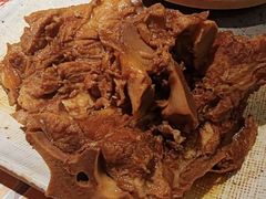 酱骨架-大师兄·西北小馆(南沙万达广场店)
