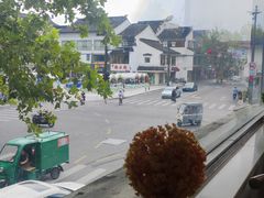 -笃笃笃糖粥(十全街店)