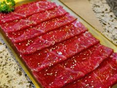 -安又胖韩国烤肉(美罗城店)