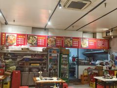 -海关荤豆花(洋河一路店)