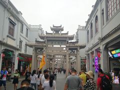 -古城陈仁堂(牌坊街店)