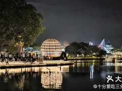 -深圳湾公园(南山区)